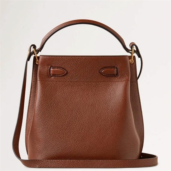 Mulberry Islington Bucket Two Tone Oak 